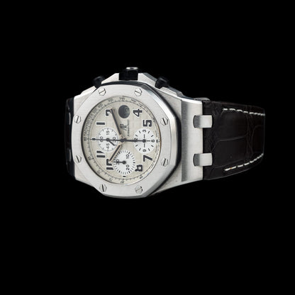Audemars Piguet Royal Oak Offshore Safari 26170ST.OO.D091CR.01