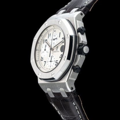 Audemars Piguet Royal Oak Offshore Safari 26170ST.OO.D091CR.01