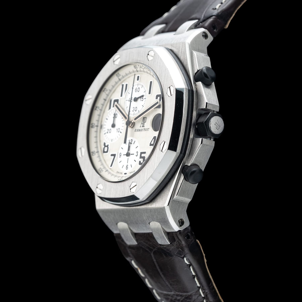 Audemars Piguet Royal Oak Offshore Safari 26170ST.OO.D091CR.01