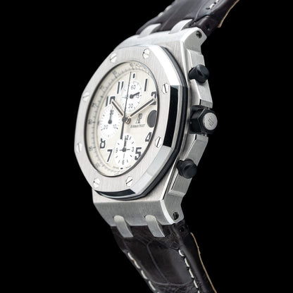 Audemars Piguet Royal Oak Offshore Safari 26170ST.OO.D091CR.01