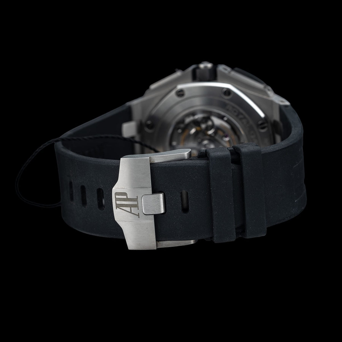 Audemars Piguet 26400SO.OO.A002CA.01 Royal Oak Offshore Chronograph