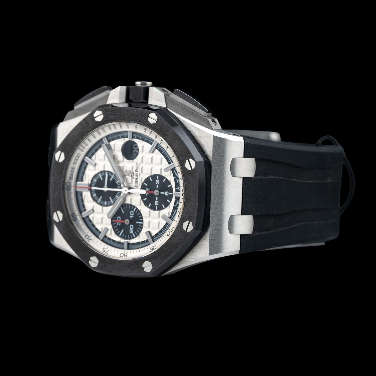 Audemars Piguet 26400SO.OO.A002CA.01 Royal Oak Offshore Chronograph