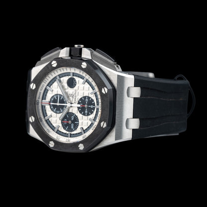 Audemars Piguet 26400SO.OO.A002CA.01 Royal Oak Offshore Chronograph
