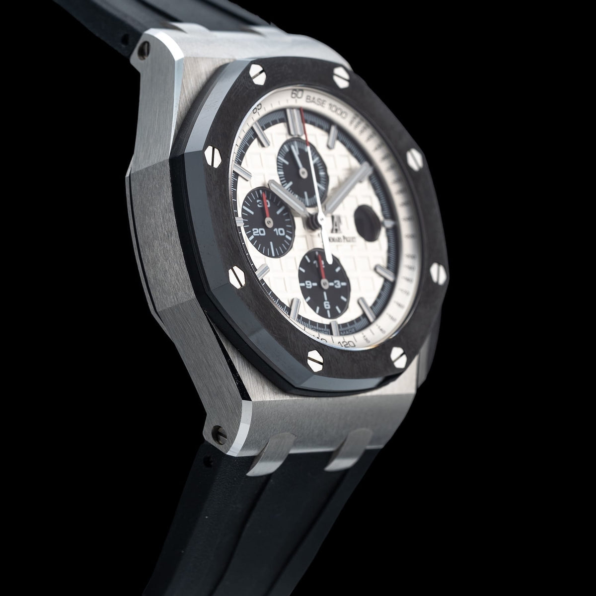 Audemars Piguet 26400SO.OO.A002CA.01 Royal Oak Offshore Chronograph