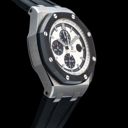 Audemars Piguet 26400SO.OO.A002CA.01 Royal Oak Offshore Chronograph