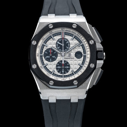 Audemars Piguet 26400SO.OO.A002CA.01 Royal Oak Offshore Chronograph