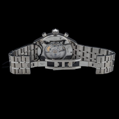 Ball Watch Trainmaster Cannonball Chronograph CM1052D-S7J-BE