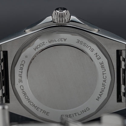 Breitling Chronomat Automatic GMT 40mm A32398