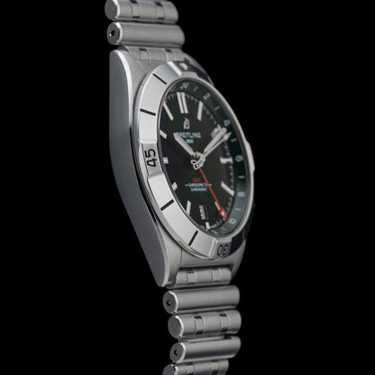 Breitling Chronomat Automatic GMT 40mm A32398