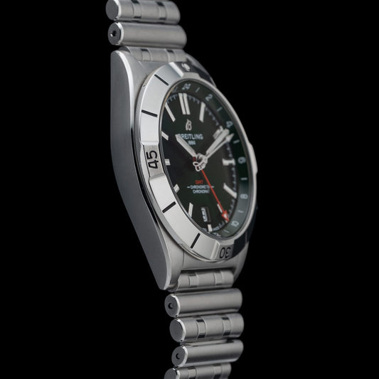 Breitling Chronomat Automatic GMT 40mm A32398