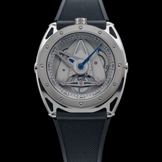 De Bethune DB285VIAN