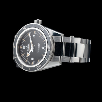 Omega Seamaster 300 Master Chronometer 233.30.41.21.01.001