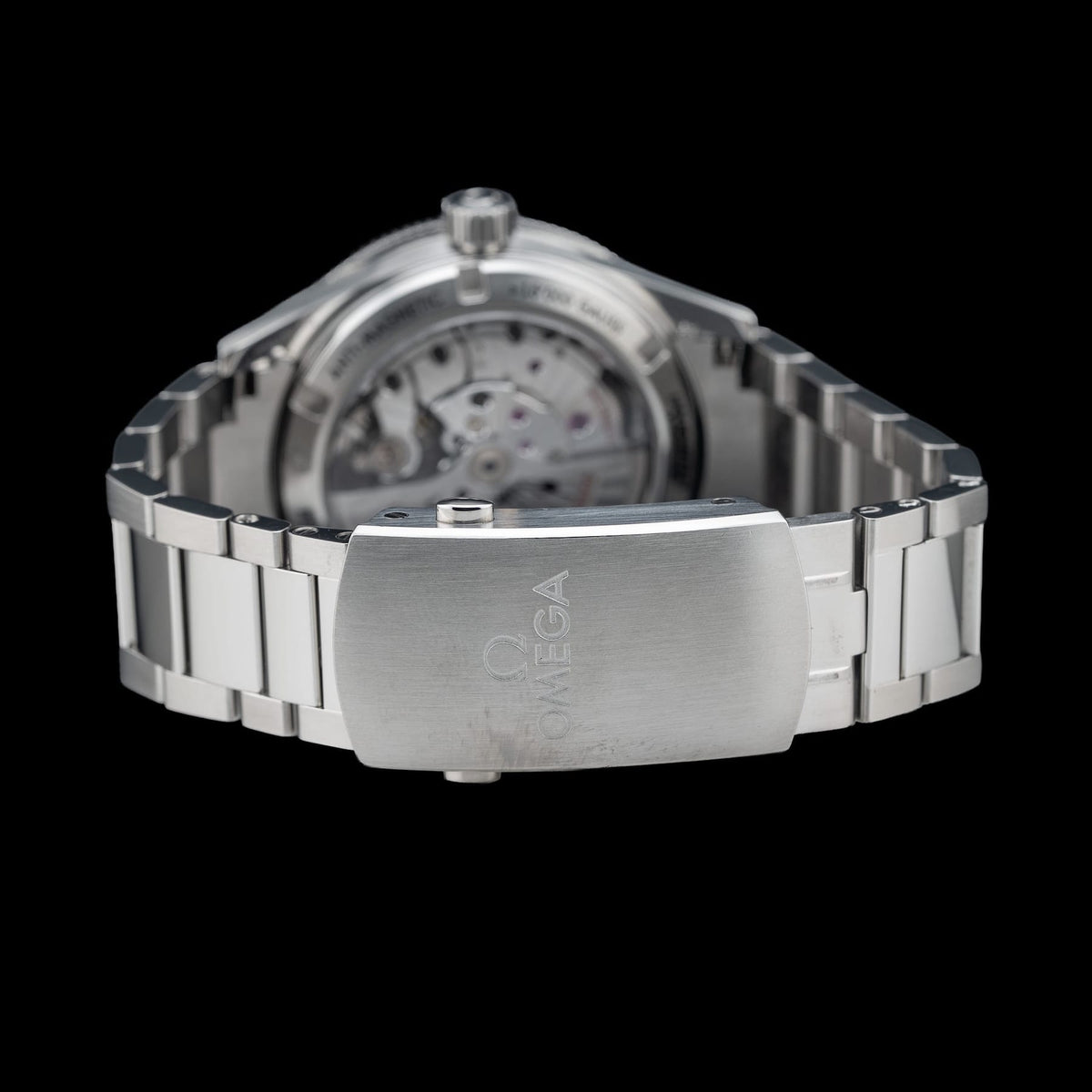 Omega Seamaster 300 Master Chronometer 233.30.41.21.01.001