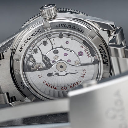Omega Seamaster 300 Master Chronometer 233.30.41.21.01.001