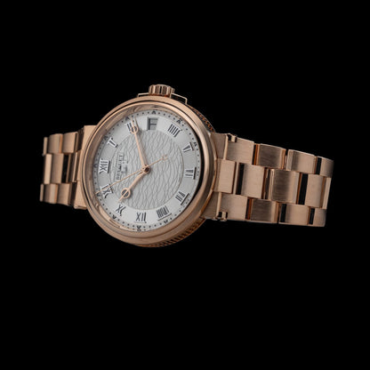 Breguet Marine 5517BR\/12\/RZ0