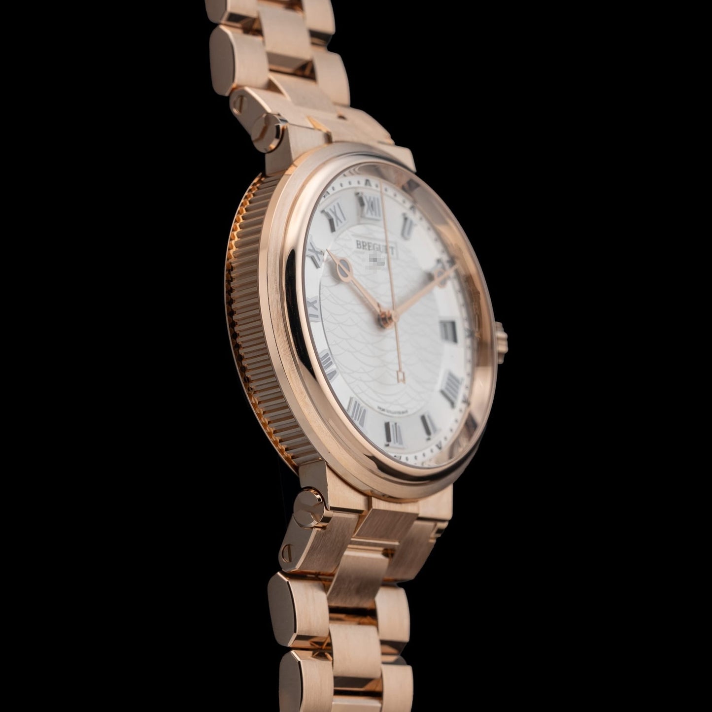 Breguet Marine 5517BR\/12\/RZ0