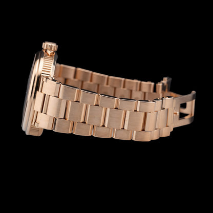 Breguet Marine 5517BR\/12\/RZ0