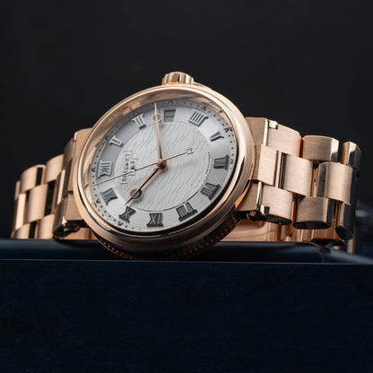 Breguet Marine 5517BR\/12\/RZ0