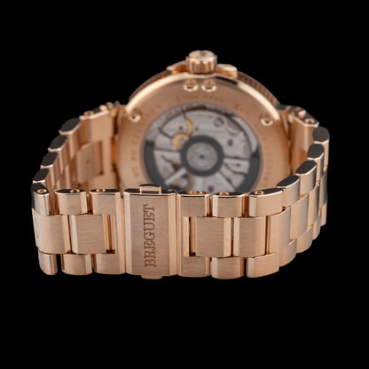 Breguet Marine 5517BR\/12\/RZ0