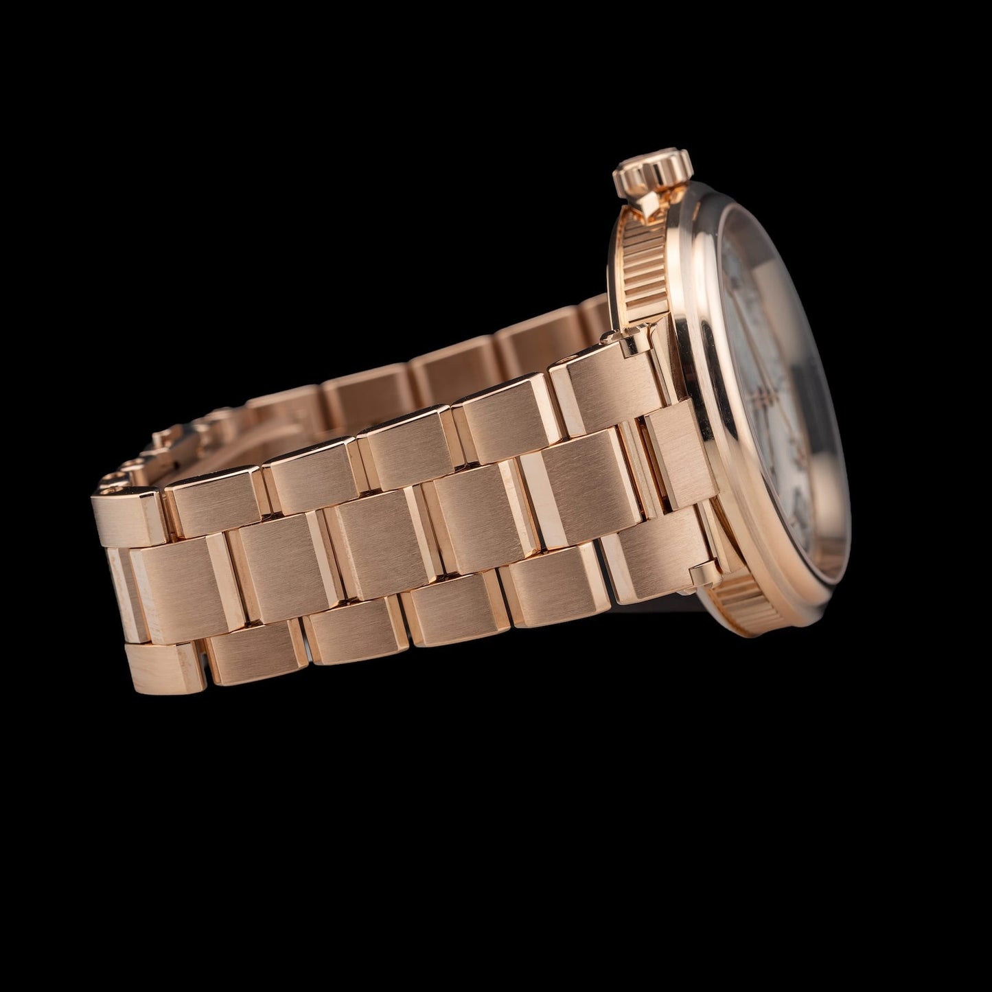 Breguet Marine 5517BR\/12\/RZ0