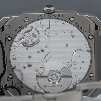 Bulgari Octo Finissimo 102713