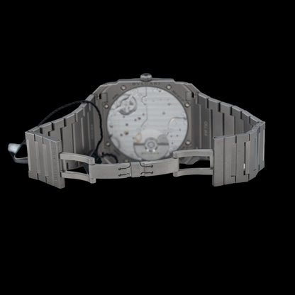 Bulgari Octo Finissimo 102713
