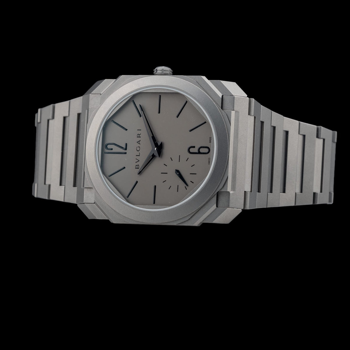 Bulgari Octo Finissimo 102713