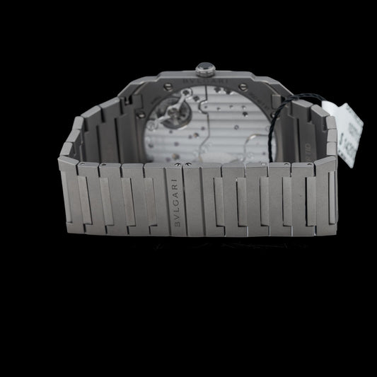 Bulgari Octo Finissimo 102713