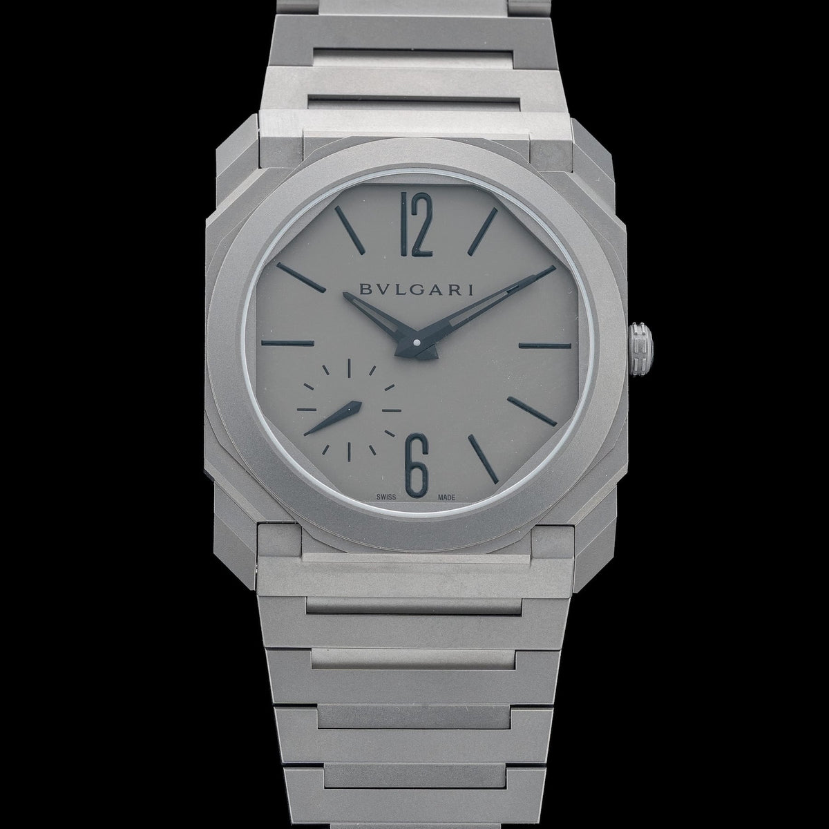 Bulgari Octo Finissimo 102713