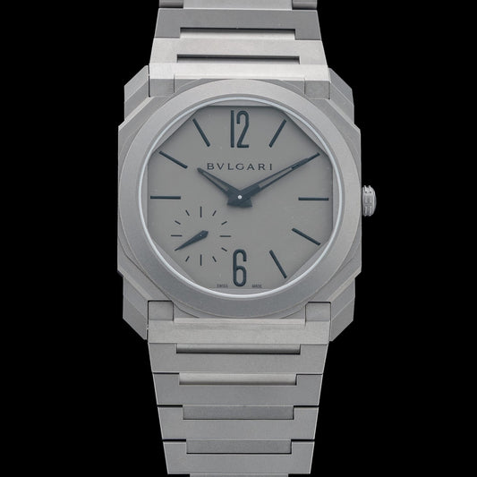 Bulgari Octo Finissimo 102713