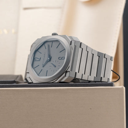 Bulgari Octo Finissimo 102713