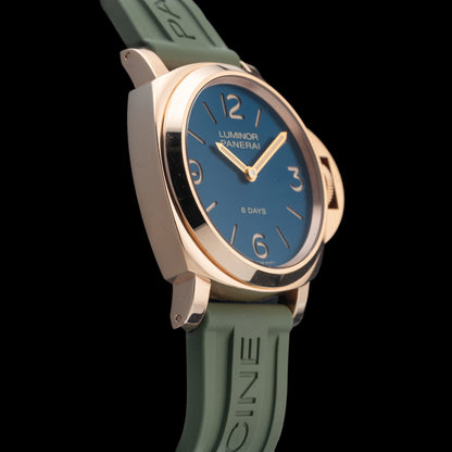 Panerai Luminor 8 Days PAM00717