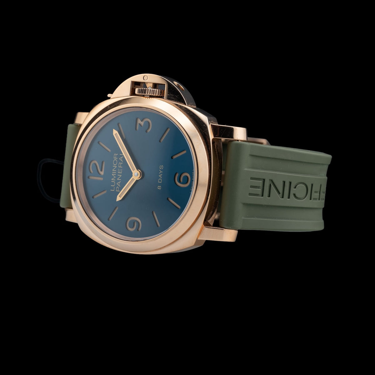 Panerai Luminor 8 Days PAM00717