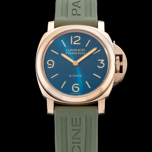 Panerai Luminor 8 Days PAM00717