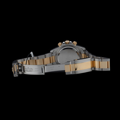 Rolex Daytona White Dial 126503
