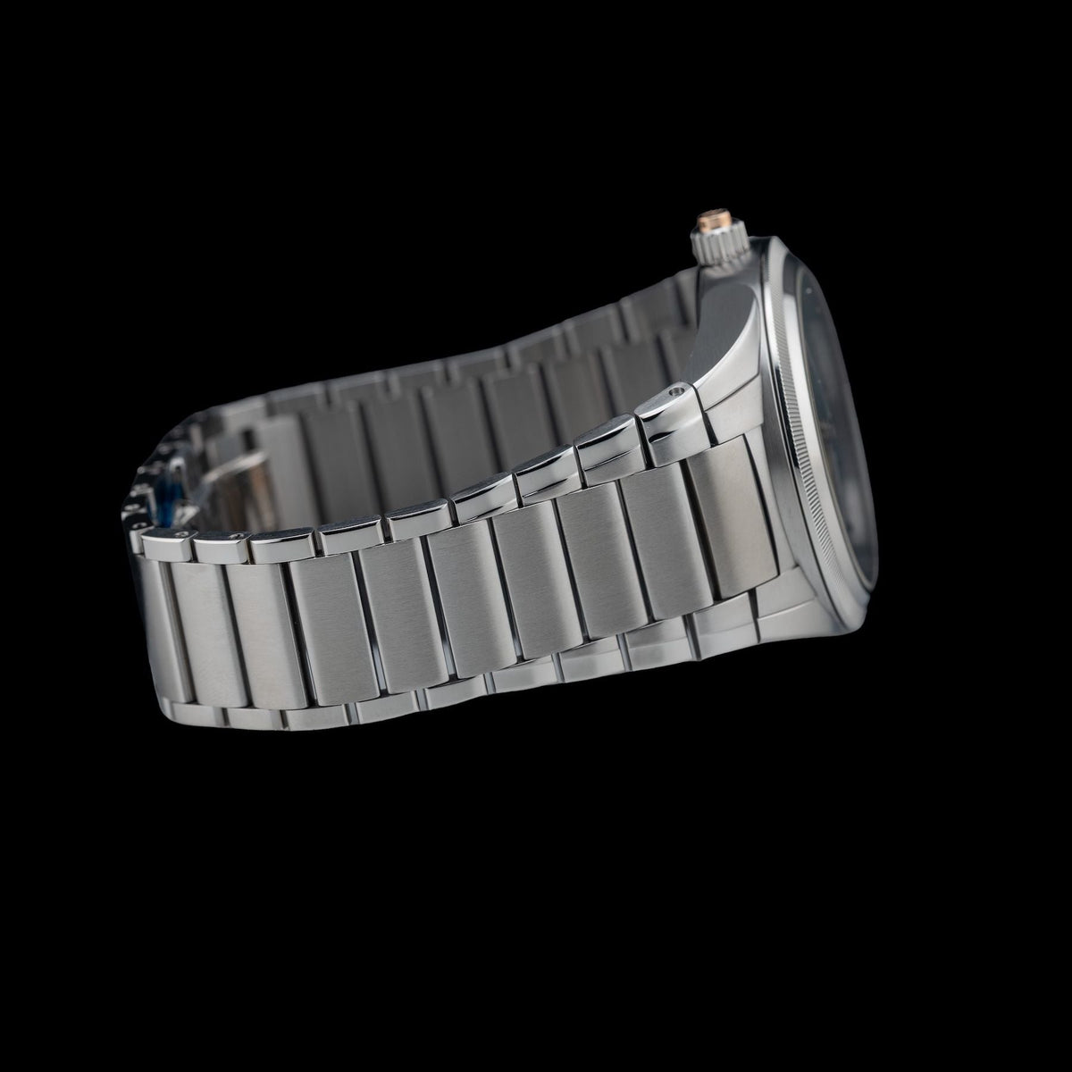 Parmigiani Fleurier PFC905-1020002-100182 Tonda PF GMT Rattrapante Verzasca
