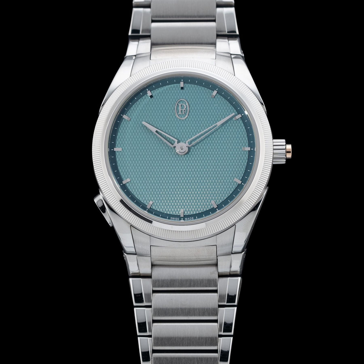 Parmigiani Fleurier PFC905-1020002-100182 Tonda PF GMT Rattrapante Verzasca