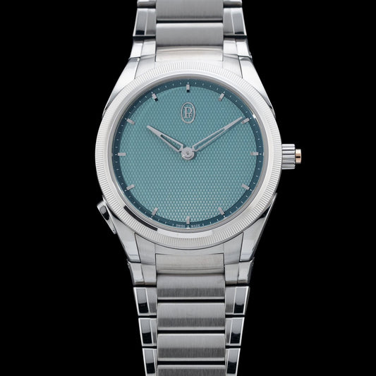 Parmigiani Fleurier PFC905-1020002-100182 Tonda PF GMT Rattrapante Verzasca