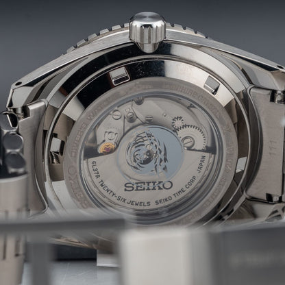 Seiko Prospex SJE119 Marinemaster 1965 Heritage Diver's Watch