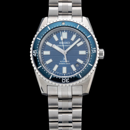 Seiko Prospex SJE119 Marinemaster 1965 Heritage Diver's Watch