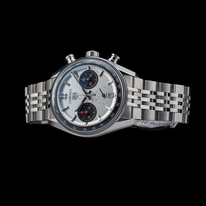 TAG Heuer Carrera Chronograph Automatic CBS2216.BA0048