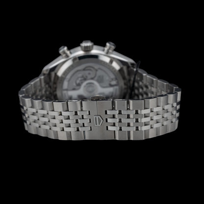 TAG Heuer Carrera Chronograph Automatic CBS2216.BA0048