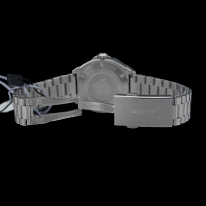 TAG Heuer Formula 1 Solargraph WBY111E.BA0042