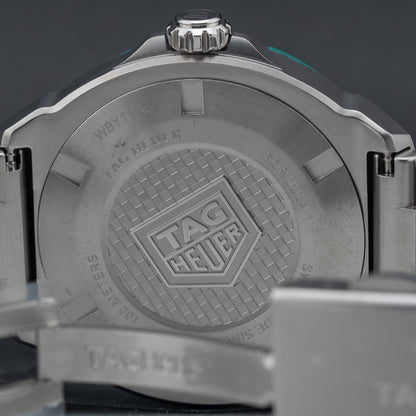TAG Heuer Formula 1 Solargraph WBY111E.BA0042