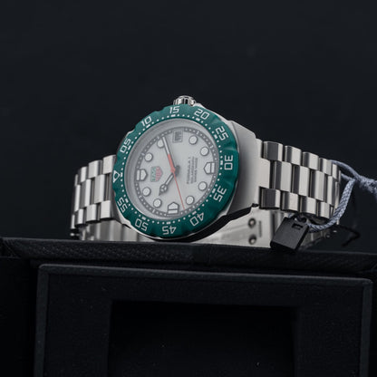 TAG Heuer Formula 1 Solargraph WBY111E.BA0042