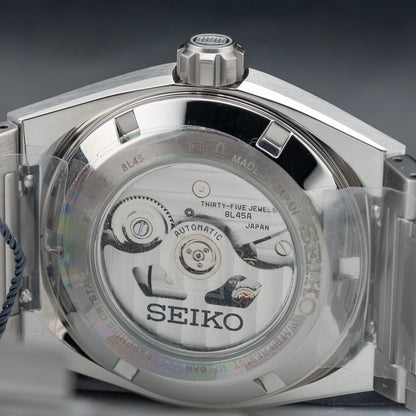King Seiko SLA087 Vanac