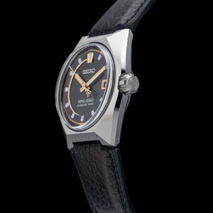 King Seiko Vanac SLA095