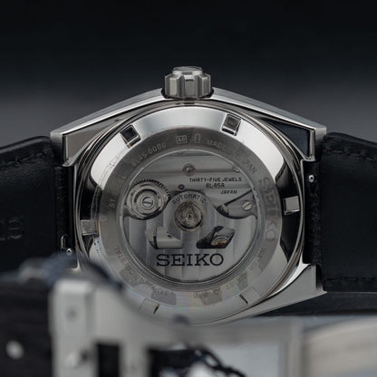 King Seiko Vanac SLA095