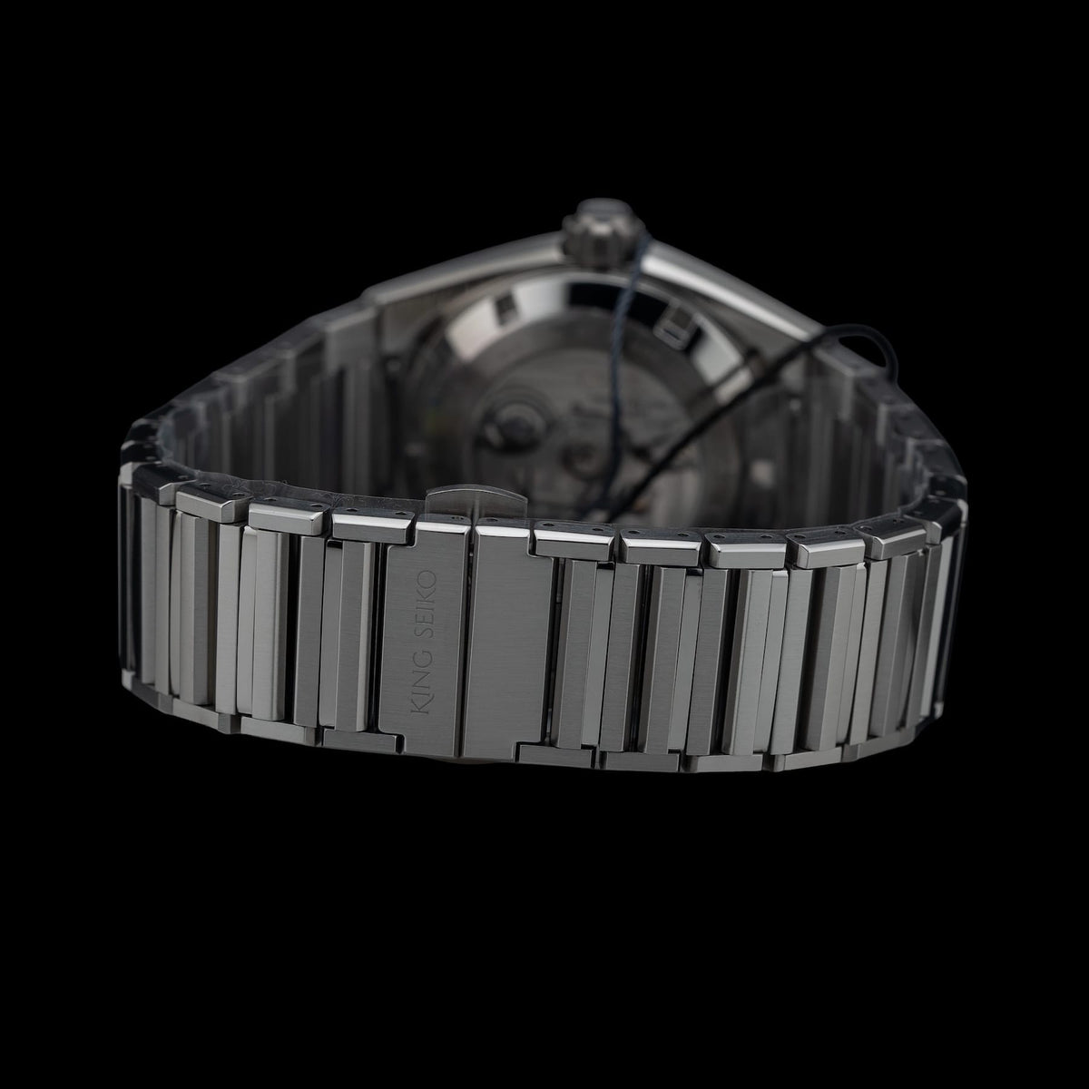 King Seiko SLA087 Vanac