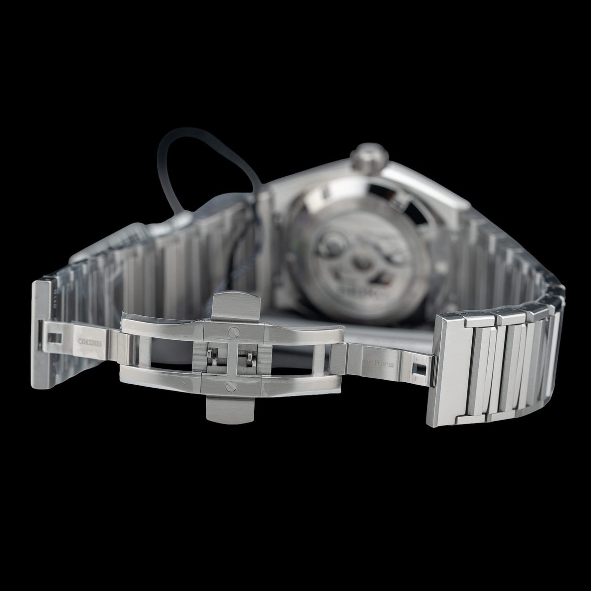 King Seiko SLA087 Vanac